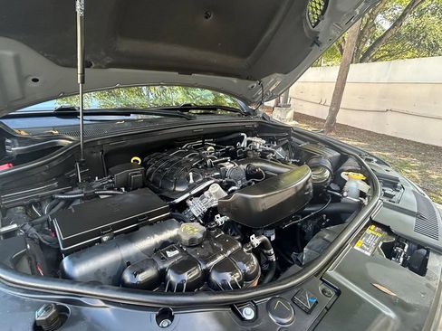 Used 2023 Dodge Durango GT RWD image 28