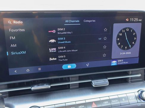 New 2026 Hyundai Kona SEL Sport FWD image 3