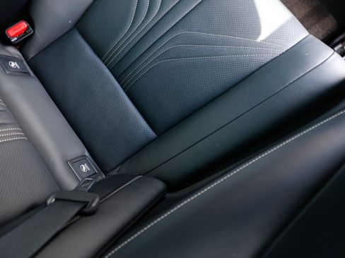 Used 2020 Lexus RC F w/ Performance Package image 15