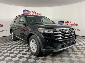 New 2025 Ford Explorer Active w/ Active Comfort Package video 1