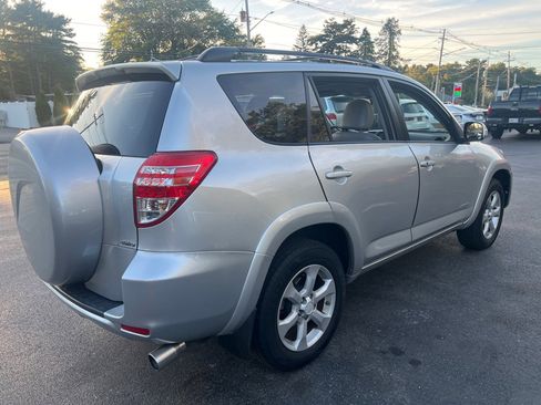 Used 2012 Toyota RAV4 Limited image 8