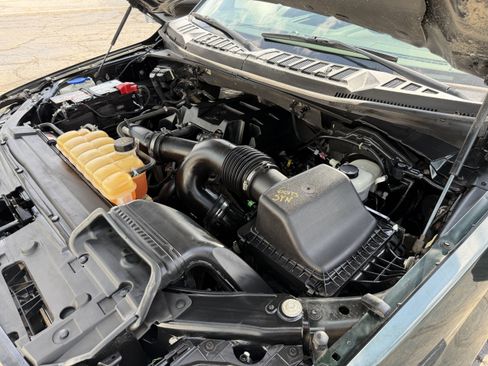 Used 2015 Ford F150 XL w/ Equipment Group 101A Mid AWD/4WD image 38