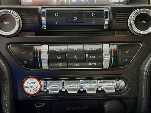 Used 2015 Ford Mustang GT Premium w/ Enhanced Security Package image 19