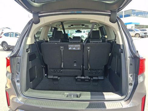 Certified 2026 Honda Odyssey Elite image 34