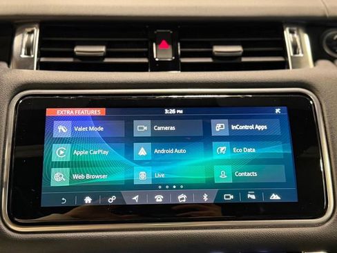 Used 2018 Land Rover Range Rover Sport HSE image 29