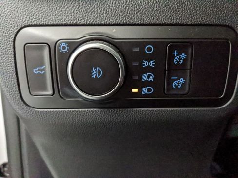 New 2025 Ford Bronco Sport Outer Banks w/ Outer Banks Tech Package+ image 20