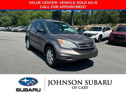 Used 2011 Honda CR-V SE image 1