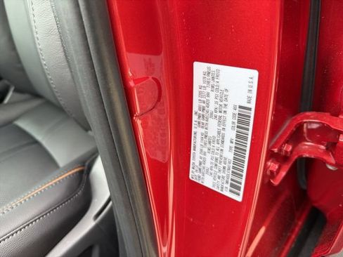 New 2026 MAZDA CX-50 AWD 2.5 S w/ Weather Package image 12