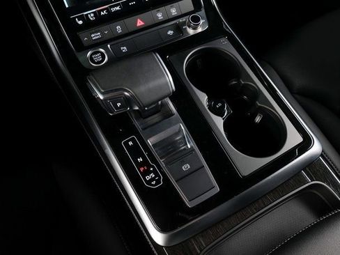 Used 2025 Audi Q7 2.0T Premium Plus w/ Premium Plus Package image 15