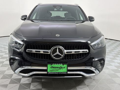 Used 2025 Mercedes-Benz GLA 250 image 6