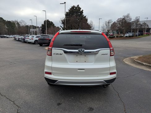 Used 2016 Honda CR-V EX-L image 6