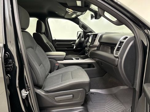 Used 2022 RAM 1500 Big Horn AWD/4WD image 33