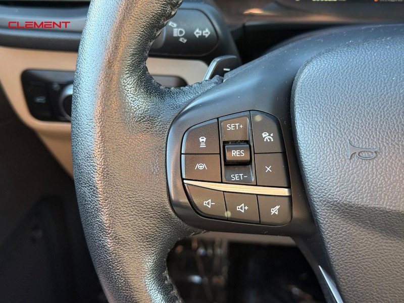 Used 2020 Ford Escape Titanium AWD/4WD image 26