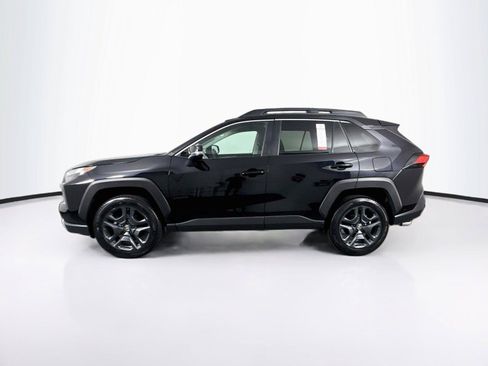 Certified 2024 Toyota RAV4 Adventure AWD/4WD image 13