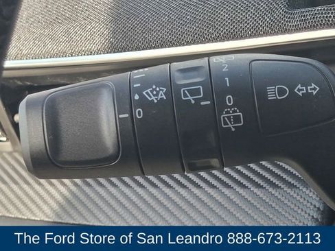 New 2025 Ford Mustang Mach-E Premium image 23