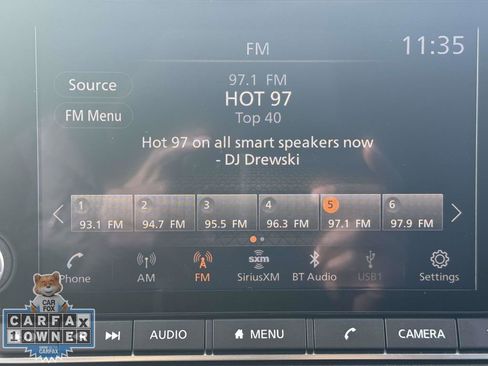 Used 2025 Nissan Rogue S image 26