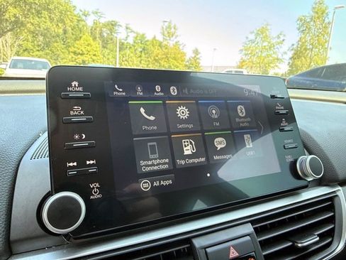 Used 2022 Honda Accord Sport Special Edition image 22