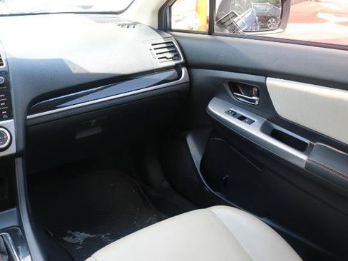 Used 2017 Subaru Crosstrek 2.0i Limited AWD/4WD image 17