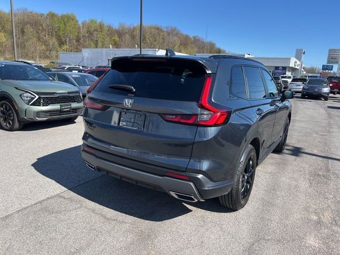 Used 2026 Honda CR-V Sport image 5
