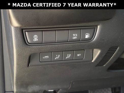 Certified 2025 MAZDA CX-50 AWD 2.5 Hybrid w/ Premium Pkg image 22