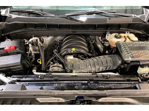 Used 2022 Chevrolet Silverado 1500 High Country AWD/4WD image 12