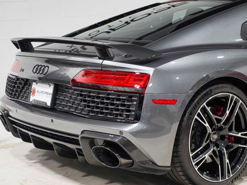Used 2023 Audi R8 V10 performance AWD/4WD image 22