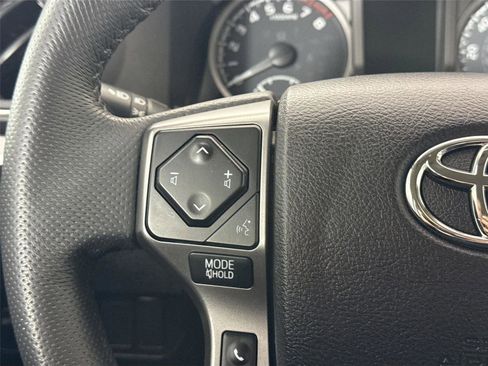 Certified 2023 Toyota Tacoma SR5 image 17
