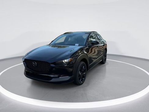 New 2026 MAZDA CX-30 Aire Edition image 3