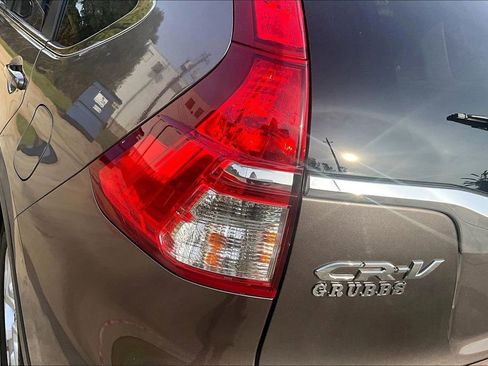 Used 2015 Honda CR-V EX image 39