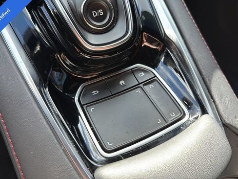 Used 2023 Acura RDX w/ Advance Package FWD image 35