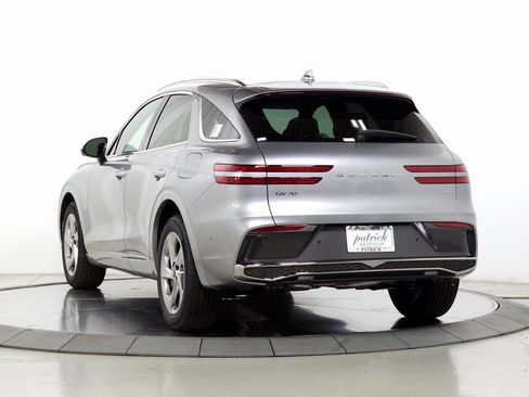 New 2026 Genesis GV70 2.5T Advanced AWD/4WD image 6