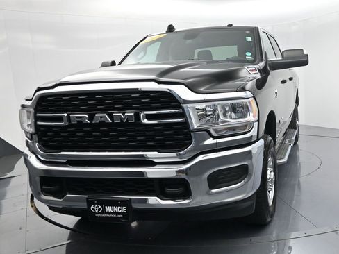 Used 2022 RAM 2500 Big Horn image 3