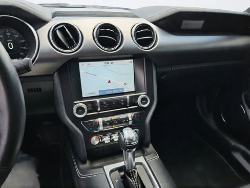 Used 2022 Ford Mustang GT Premium w/ Equipment Group 401A RWD image 19