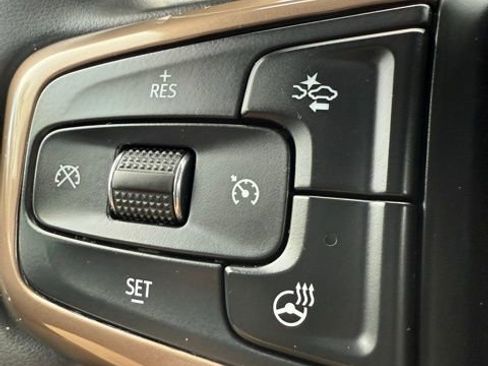 Used 2023 Chevrolet Tahoe High Country image 45