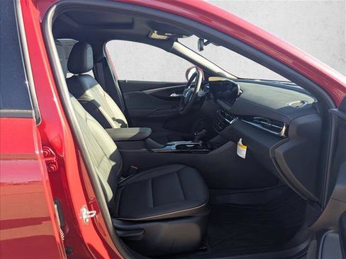 New 2026 Buick Envista Avenir image 20