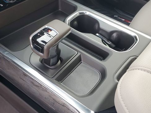 New 2026 Chevrolet Silverado 1500 LTZ AWD/4WD image 26
