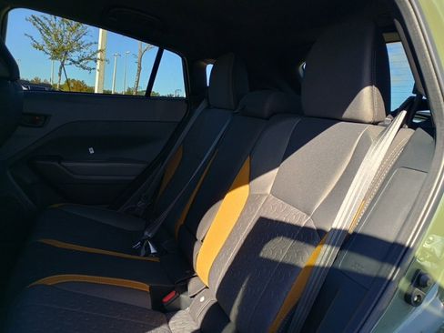 New 2026 Subaru Crosstrek 2.5i Sport image 13