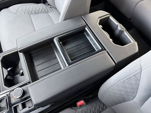 Used 2025 Toyota Tundra SR5 image 25