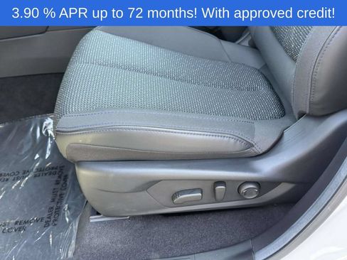 Certified 2026 Subaru Forester Premium AWD/4WD image 18