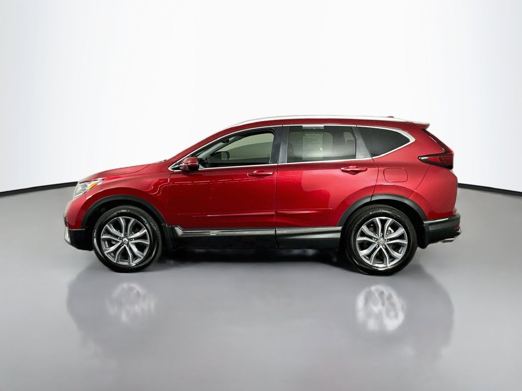 Used 2022 Honda CR-V Touring image 5