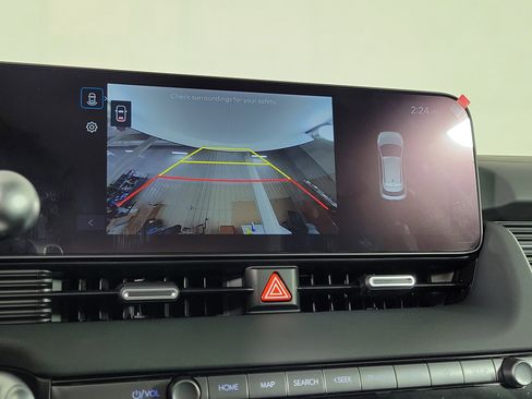 New 2026 Hyundai Ioniq 5 SEL image 14