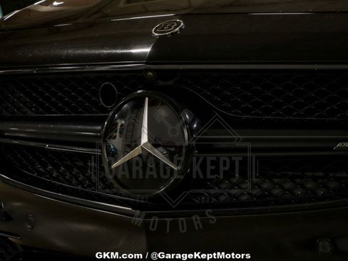 Used 2017 Mercedes-Benz S 63 AMG 4MATIC Cabriolet image 61