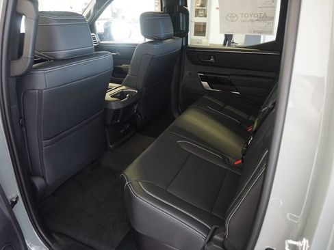 New 2026 Toyota Tundra Limited AWD/4WD image 24