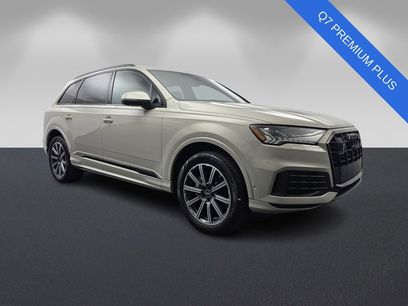Used 2023 Audi Q7 2.0T Premium Plus w/ Premium Plus Package
