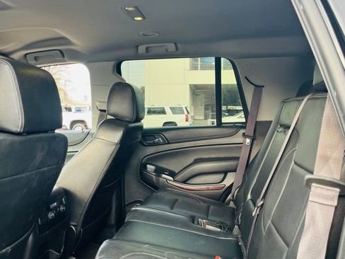 Used 2016 GMC Yukon SLE w/ Convenience Package image 11