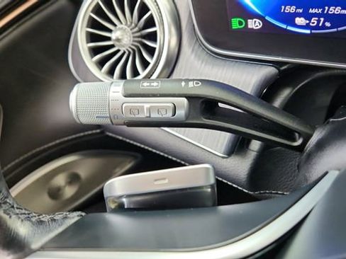 Used 2023 Mercedes-Benz EQS 450+ 4MATIC SUV image 41