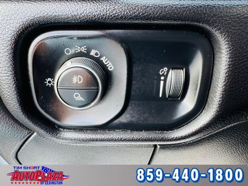 Used 2024 RAM 2500 Big Horn image 34