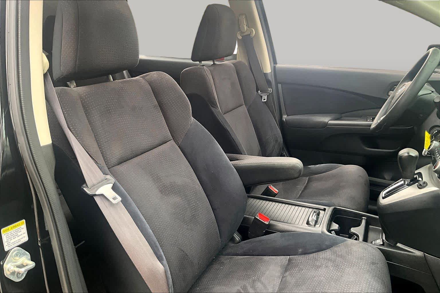 Used 2013 Honda CR-V EX image 9