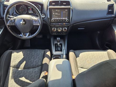 Used 2021 Mitsubishi Outlander Sport SE AWD/4WD image 13
