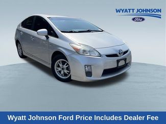 Used 2010 Toyota Prius Two FWD 360° Tour